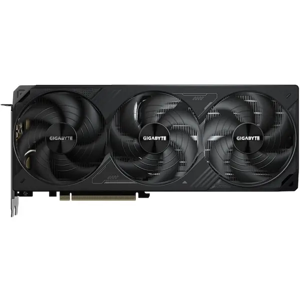 Gigabyte Placa video GIGABYTE NVIDIA GeForce RTX 5080 WINDFORCE OC SFF, 16GB, DDR7, 256bit