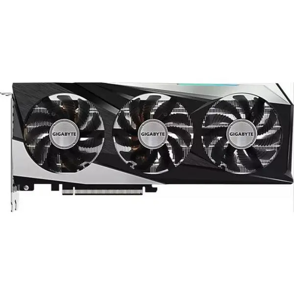 Gigabyte Placa video GIGABYTE Radeon RX 7600 GAMING OC 8GB GDDR6 128-bit