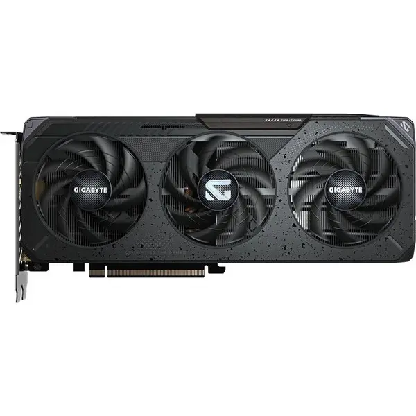 Gigabyte Placa video GIGABYTE Radeon RX 9060 XT GAMING OC 16GB DDR6 128-bit
