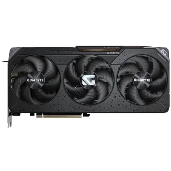 Gigabyte Placa video GIGABYTE Radeon RX 9070 XT GAMING 16G, 16GB, GDDR6, 256bit, PCI-E 5.0, 2970 MHz Core Clock, GV-R9070XTGAMING-16GD