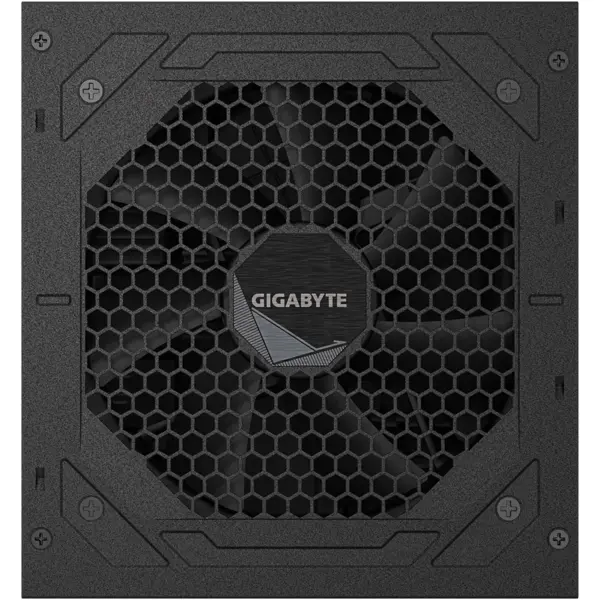 Gigabyte Sursa Gigabyt GP-UD850GM PG5 V2, Full Modulara, 850w, 80 Plus Gold, ATX, Negru