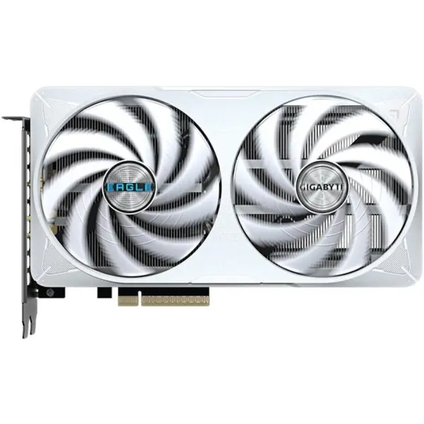 Gigabyte VPlaca Video GIGABYTE GeForce RTX 5060 TI EAGLE OC ICE, 8GB, GDDR7, 128 bit