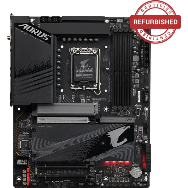 Gigabyte Z790 AORUS ELITE AX Resigilat