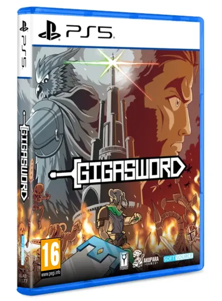 Gigasword PC