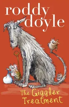 Giggler Treatment, Paperback/Roddy Doyle