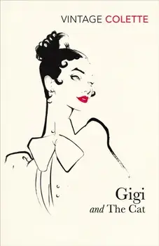 Gigi and The Cat, Paperback/***