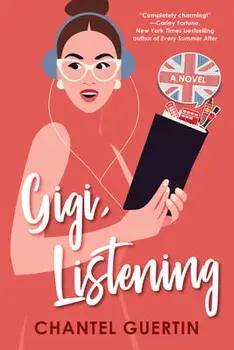 Gigi, Listening, Paperback/Chantel Guertin
