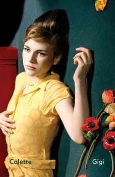 Gigi, Paperback/Colette