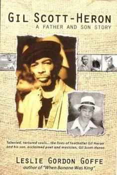 Gil Scott-heron/Leslie Gordon Goffe