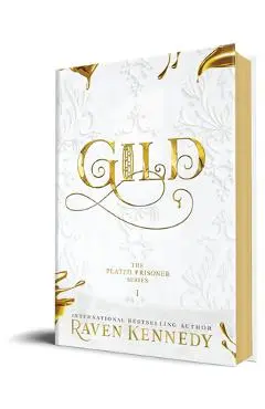 Gild - Raven Kennedy
