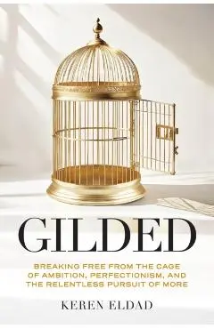 Gilded - Keren Eldad
