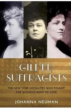 Gilded Suffragists
