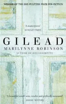 Gilead, Paperback/Marilynne Robinson