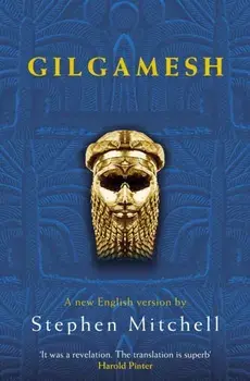 Gilgamesh, Paperback/Stephen Mitchell