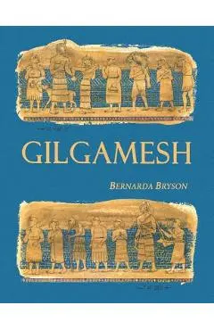 Gilgamesh - Reg Down