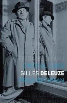 Gilles Deleuze, Paperback/Frida Beckmann