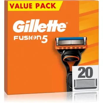 Gillette Fusion5 rezerva Lama