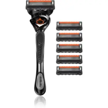 Gillette ProGlide Aparat de ras + rezervă lame