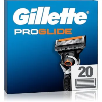 Gillette ProGlide rezerva Lama