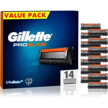 Gillette ProGlide rezerva Lama