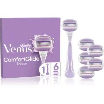 Gillette Venus Comfortglide Breeze rezerva Lama