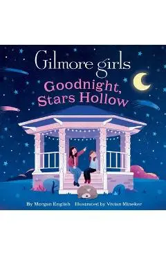 Gilmore Girls: Goodnight, Stars Hollow - Morgan English