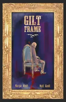 Gilt Frame, Hardback/Margie Kraft Kindt