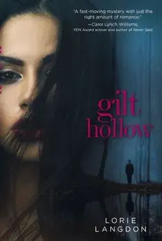 Gilt Hollow, Paperback/Lorie Langdon