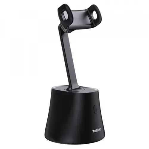 Gimbal Stabilizator Yesido SF10 Face Tracking 360 (Negru)