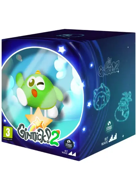 Gimmick 2 Collectors Edition Linux|PC