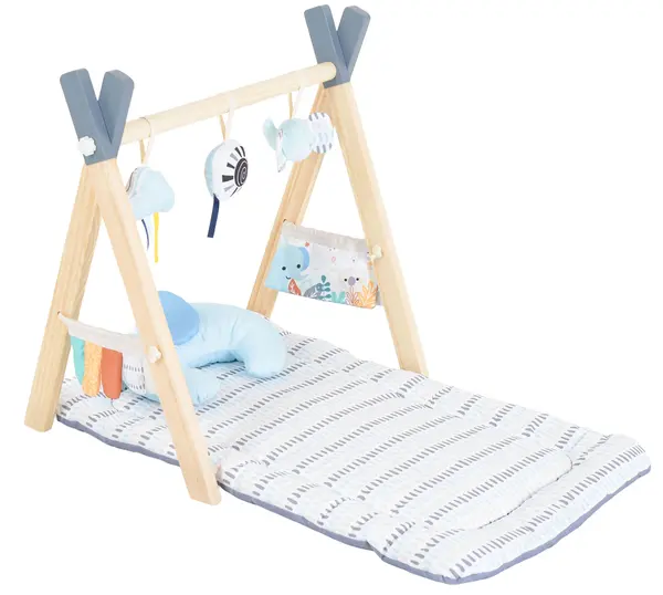 Gimnastica activă Konig Kids - Sahara
