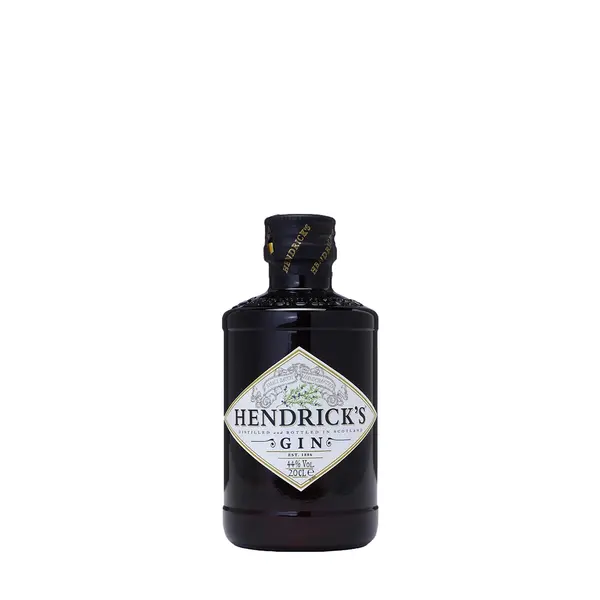 Gin 200 ml