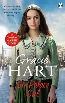 Gin Palace Girl, Paperback/Gracie Hart