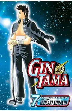Gin Tama, Vol. 7 - Hideaki Sorachi