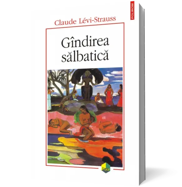 Gîndirea sălbatică