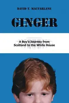 Ginger, Paperback/David T. Macfarland