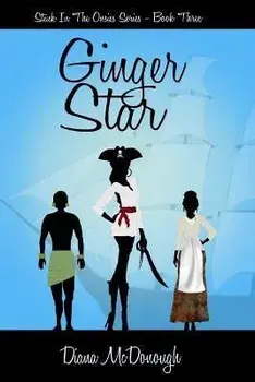 Ginger Star, Paperback/Diana L. Mcdonough