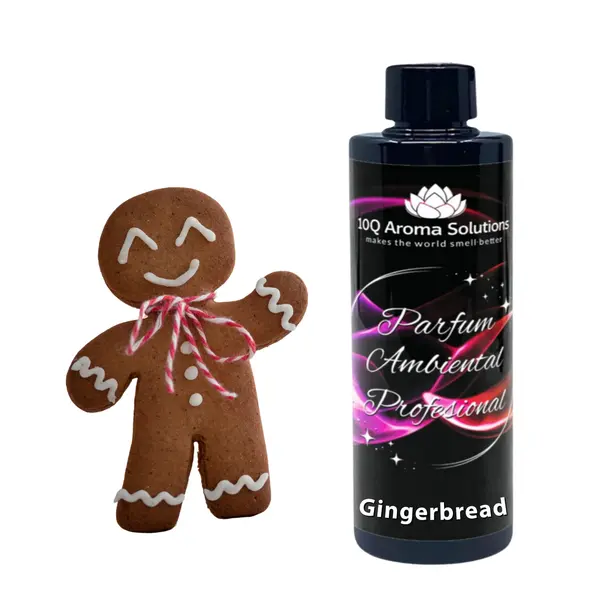 Gingerbread