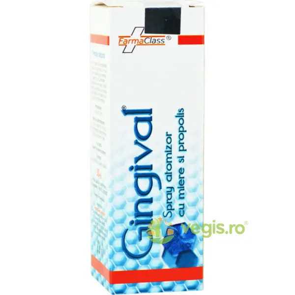 Gingival Spray 30ml