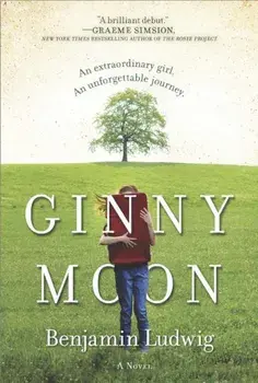 Ginny Moon, Paperback/Benjamin Ludwig