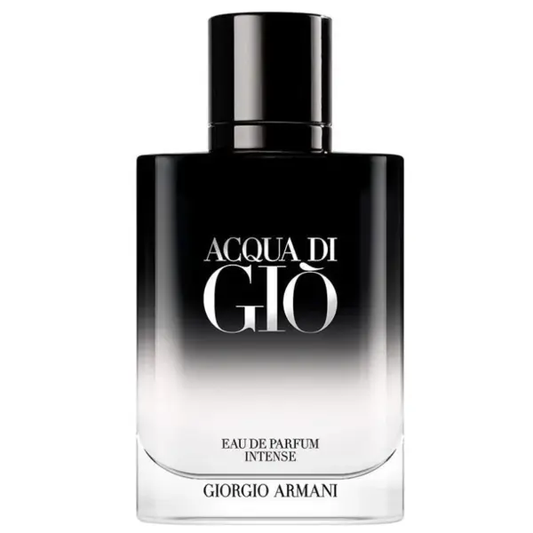 Giorgio Armani Acqua Di Gio Intense Eau de Parfum pentru bărbați EDP Volum 50 ml