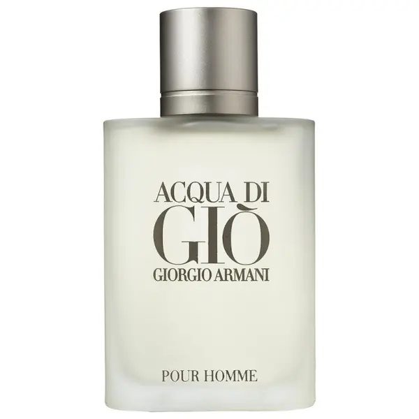 Giorgio Armani Acqua di Gio pentru bărbați EDT Volum 200 ml