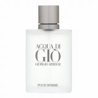 Giorgio Armani Acqua di Gio Pour Homme eau de Toilette pentru barbati 30 ml
