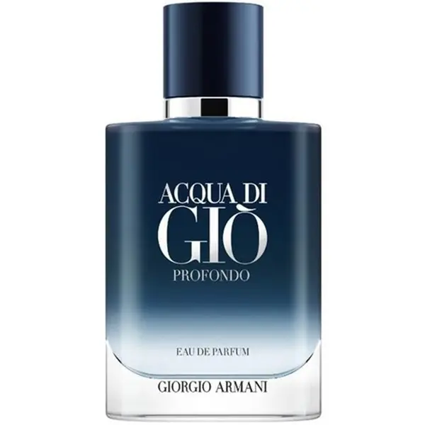 Giorgio Armani Acqua Di Gio Profondo Barbati Apa De Parfum 50 Ml