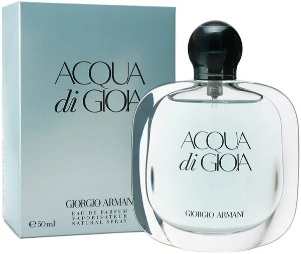 Giorgio Armani Apă de parfum Acqua di Gioia, 50 ml