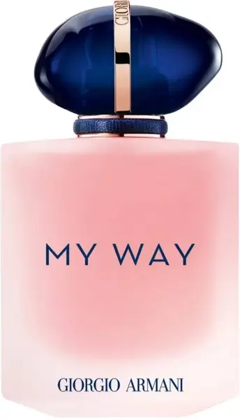 Giorgio Armani Apă de Parfum My Way Floral, 90 ml, tester