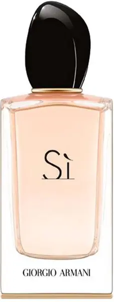 Giorgio Armani Apă de parfum Si, 100 ml, tester