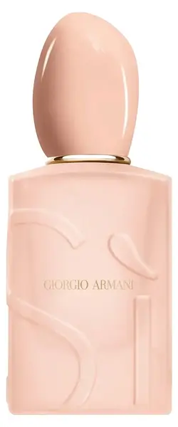 Giorgio Armani Apă de parfum Si Nude Bloom, 50 ml