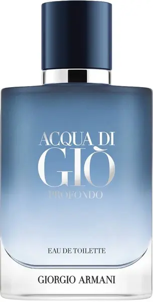 Giorgio Armani Apă de toaletă Acqua di Gio Profondo, 50 ml