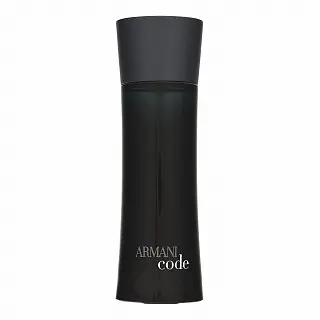 Giorgio Armani Code eau de Toilette pentru barbati 75 ml